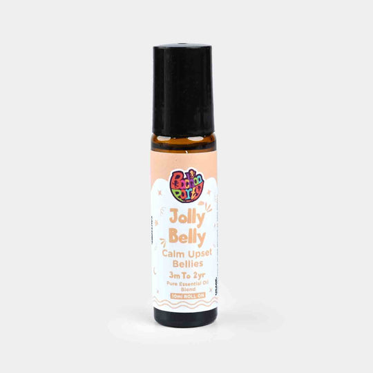 BP Essential Oil Jolly Belly  3M To 24M