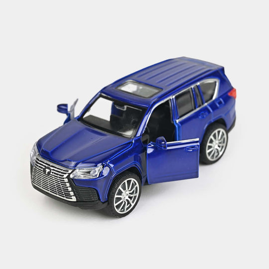 Die Cast Model Car Toy for Kids