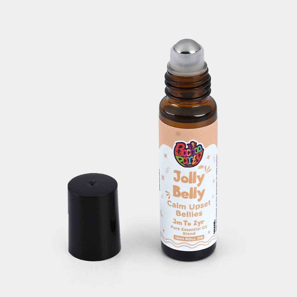 BP Essential Oil Jolly Belly  3M To 24M