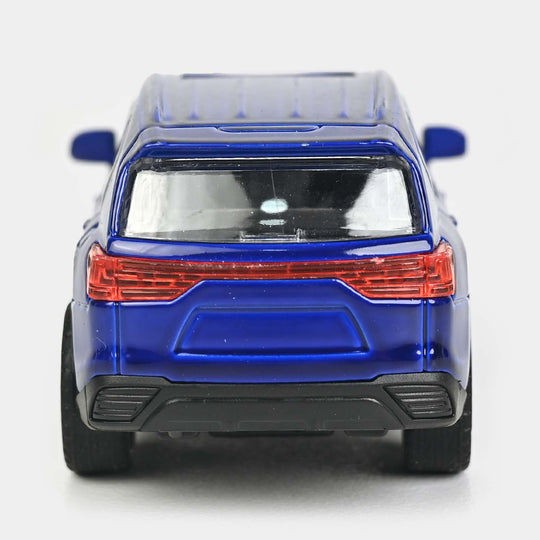 Die Cast Model Car Toy for Kids