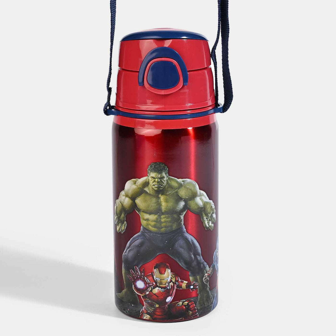 CHARACTER WATER BOTTLE STAINLESS STEEL | 450ml