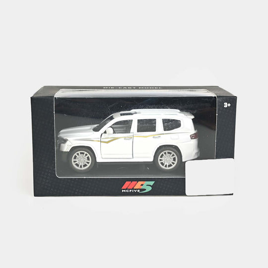 Die Cast Model Car Toy for Kids