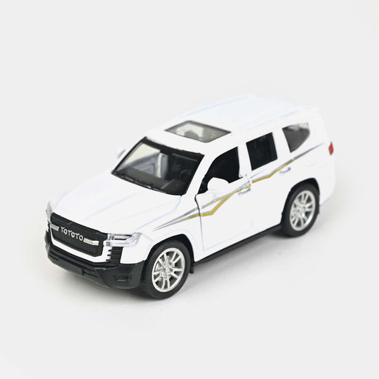 Die Cast Model Car Toy for Kids