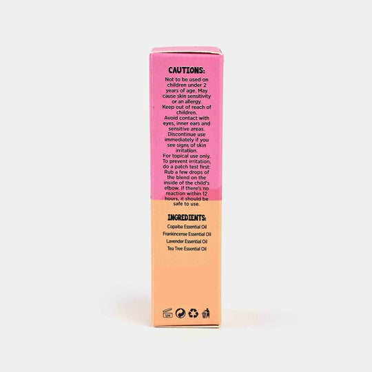 BP Essential Oil Ouch Healer Injury Roll On 2Y-12Y