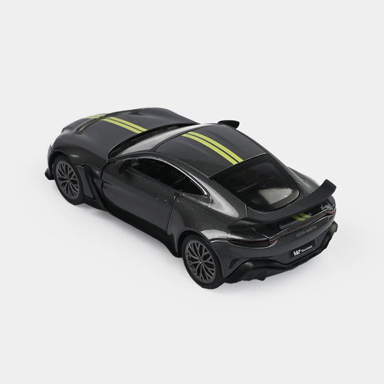 Die-Cast Alloy Model Car For Kids