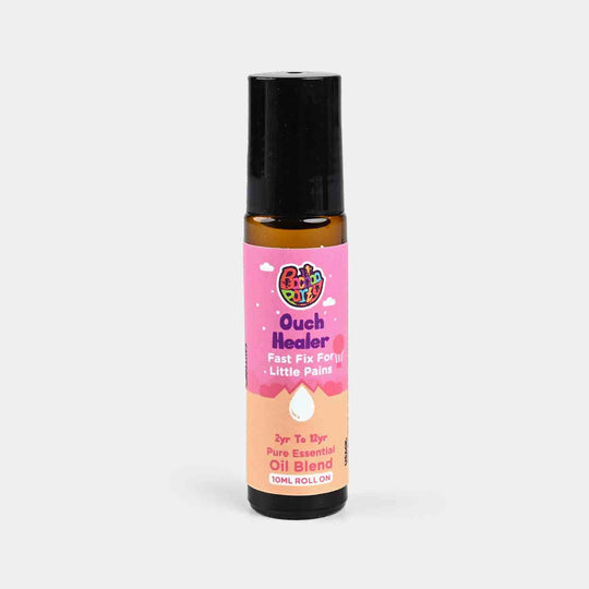 BP Essential Oil Ouch Healer Injury Roll On 2Y-12Y