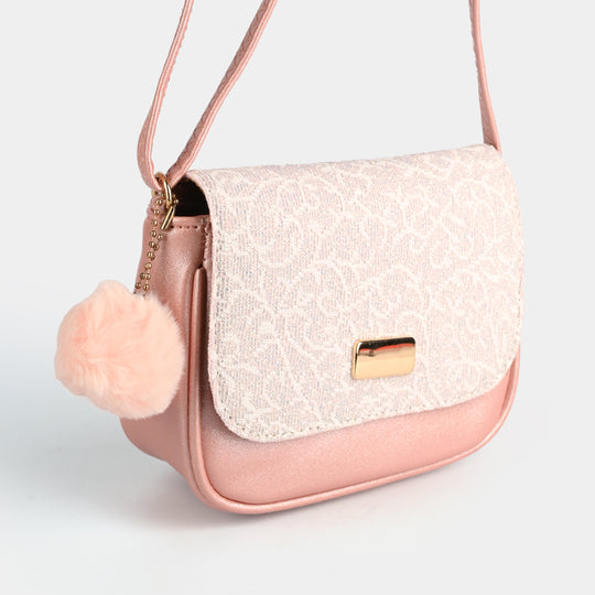 Little Girls Handbag/Shoulder Bag