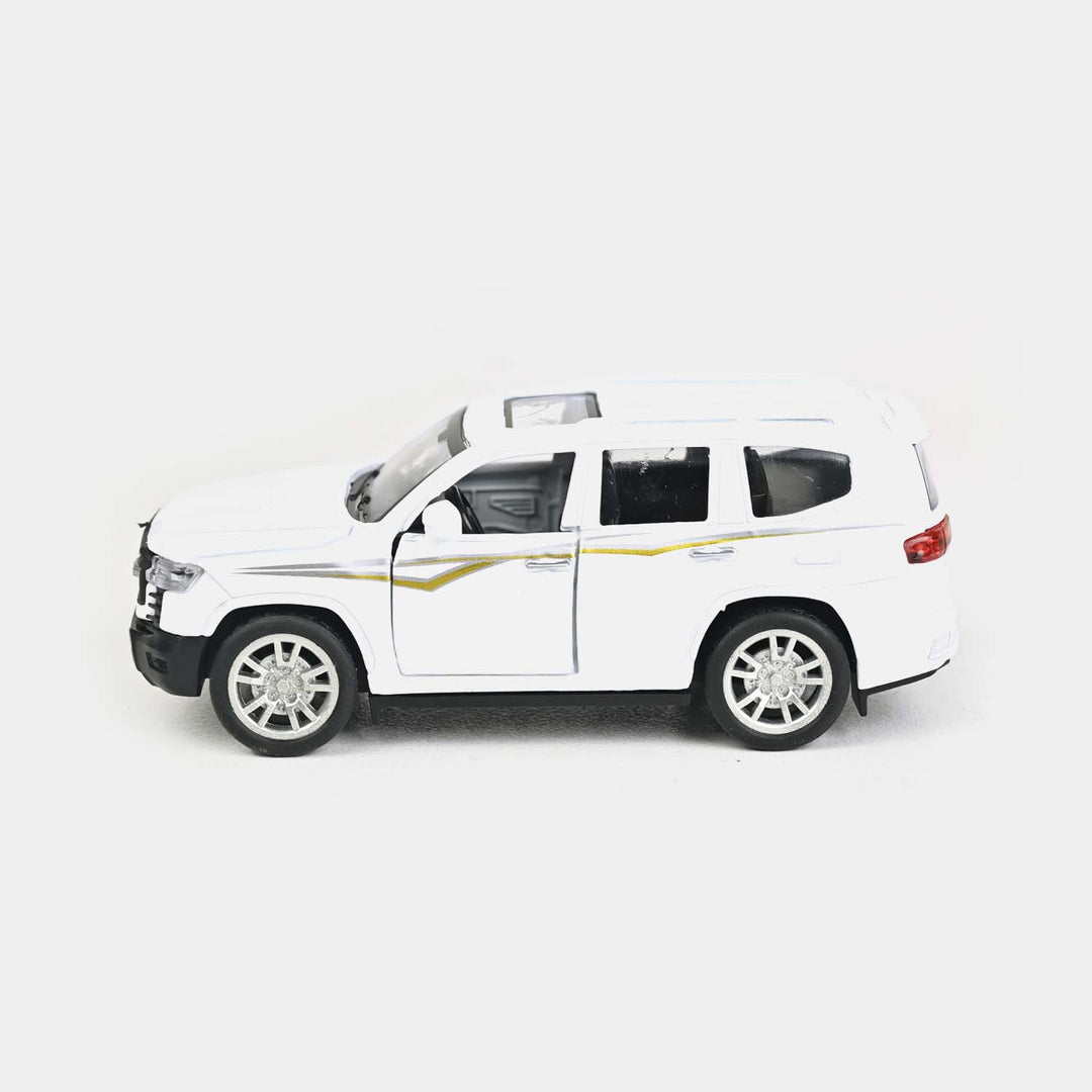 Die Cast Model Car Toy for Kids
