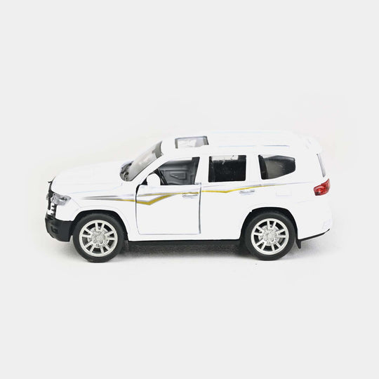 Die Cast Model Car Toy for Kids