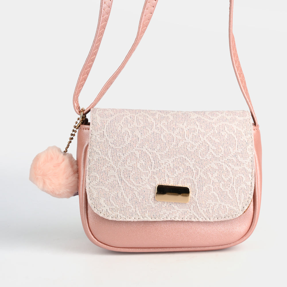 Little Girls Handbag/Shoulder Bag