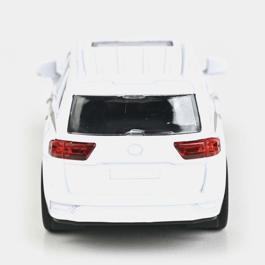 Die Cast Model Car Toy for Kids
