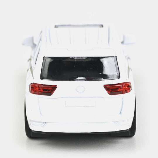 Die Cast Model Car Toy for Kids