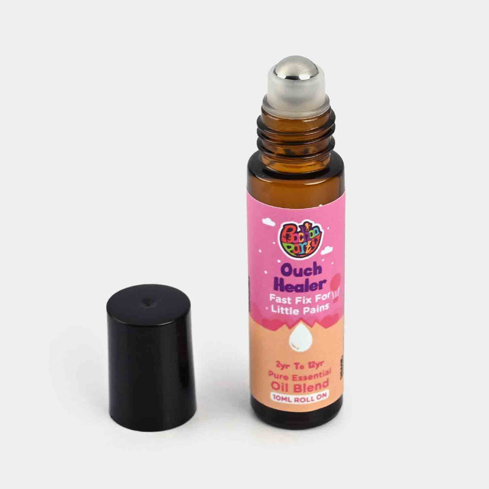 BP Essential Oil Ouch Healer Injury Roll On 2Y-12Y
