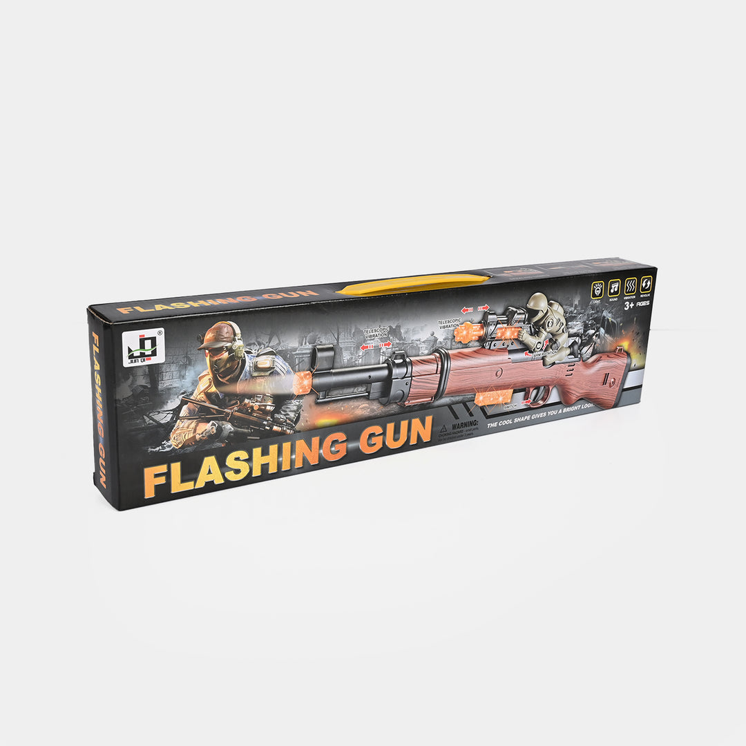 Interactive Toy – Lights, Sounds, and Non-Stop Fun!