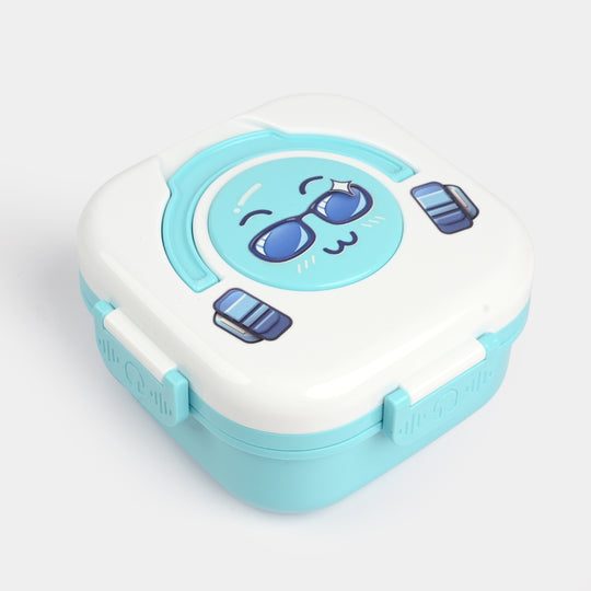 Lunch Box Plastic For Kids