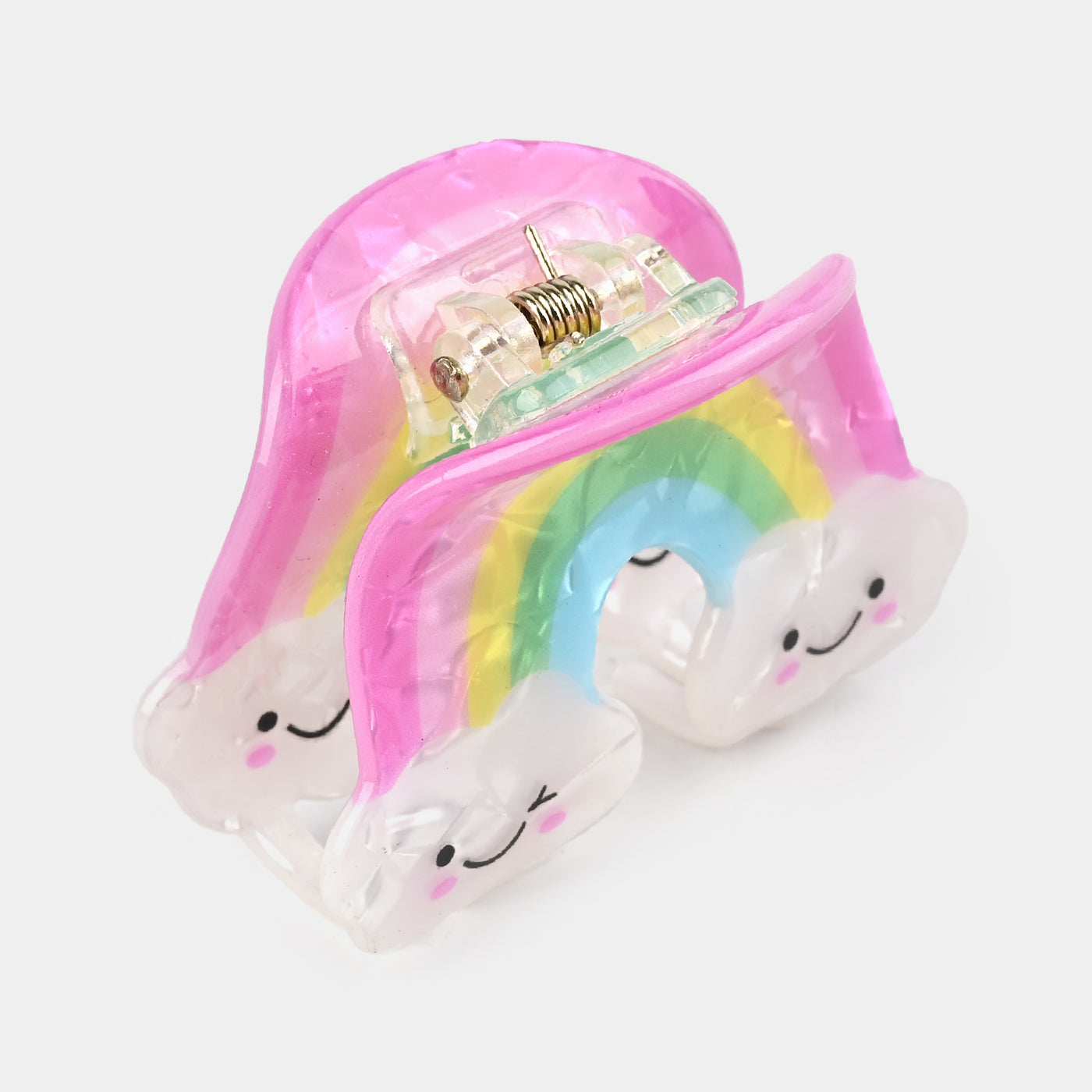 Adorable Design Hair Catcher For Girls