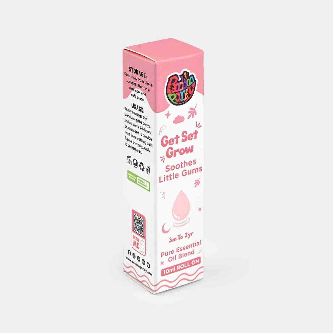 BP Essential Oil Get Set Grow 3M To 24M