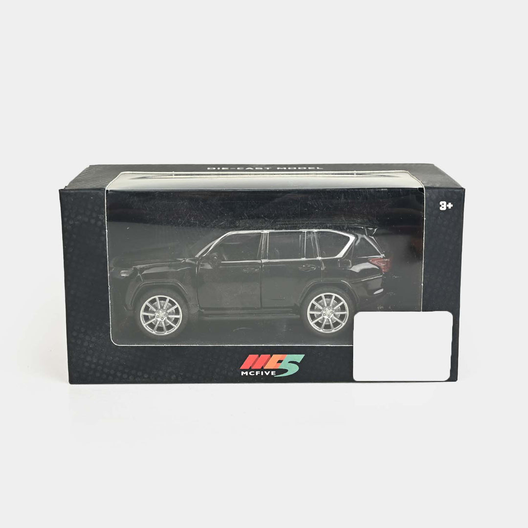 Die Cast Model Car Toy for Kids