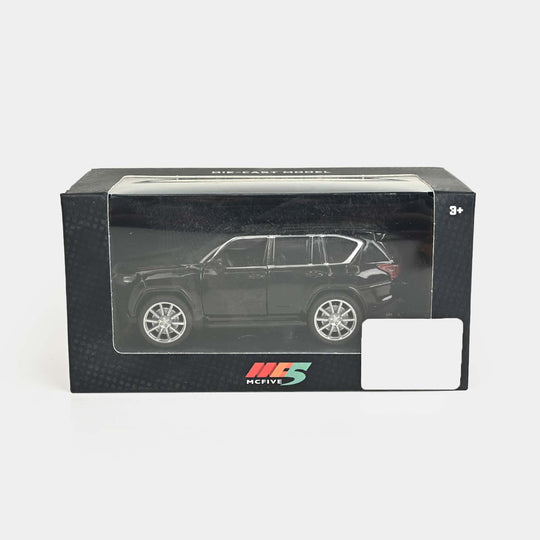 Die Cast Model Car Toy for Kids