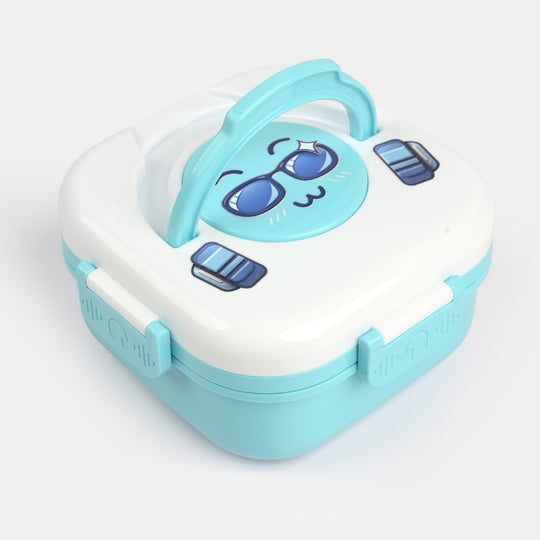 Lunch Box Plastic For Kids