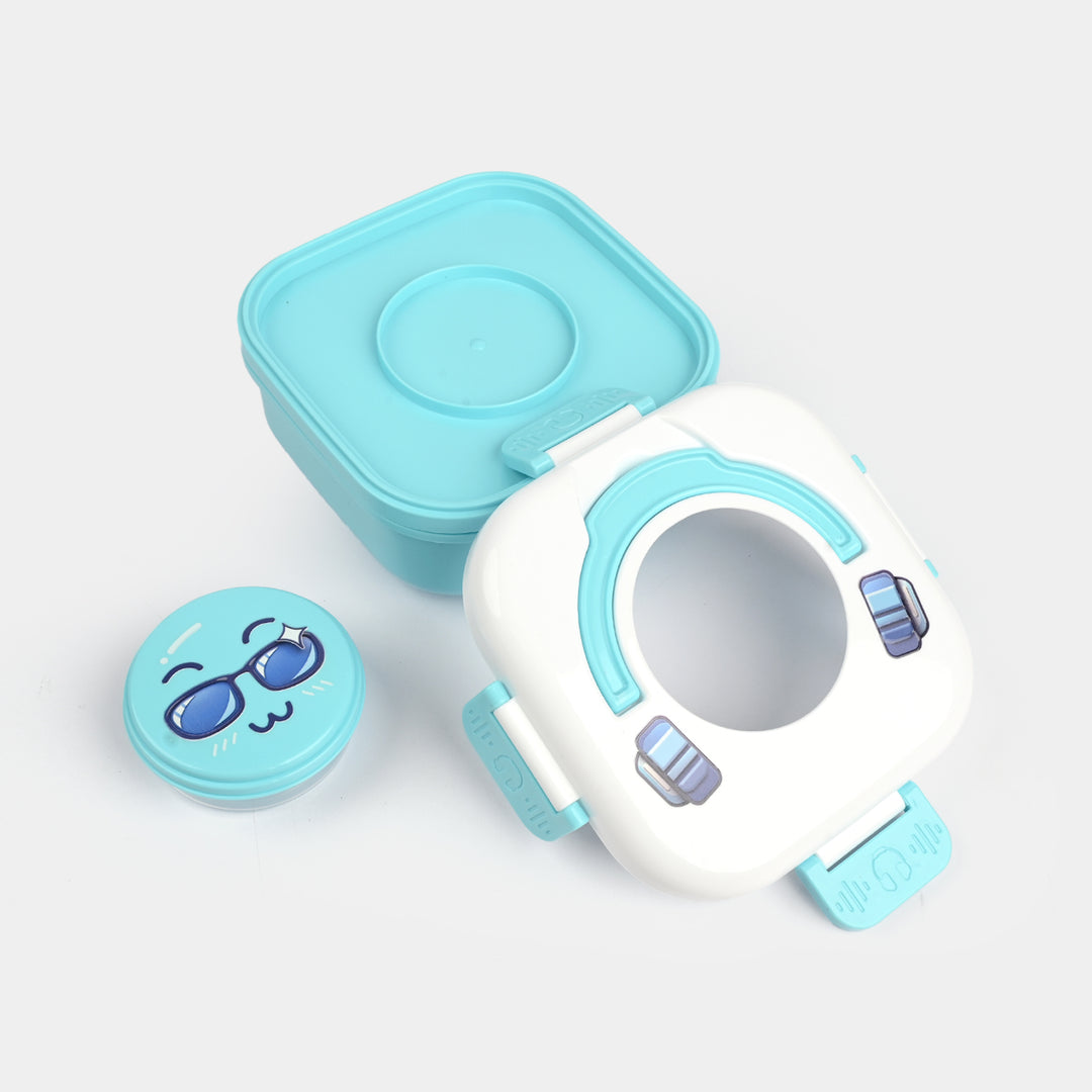 Lunch Box Plastic For Kids