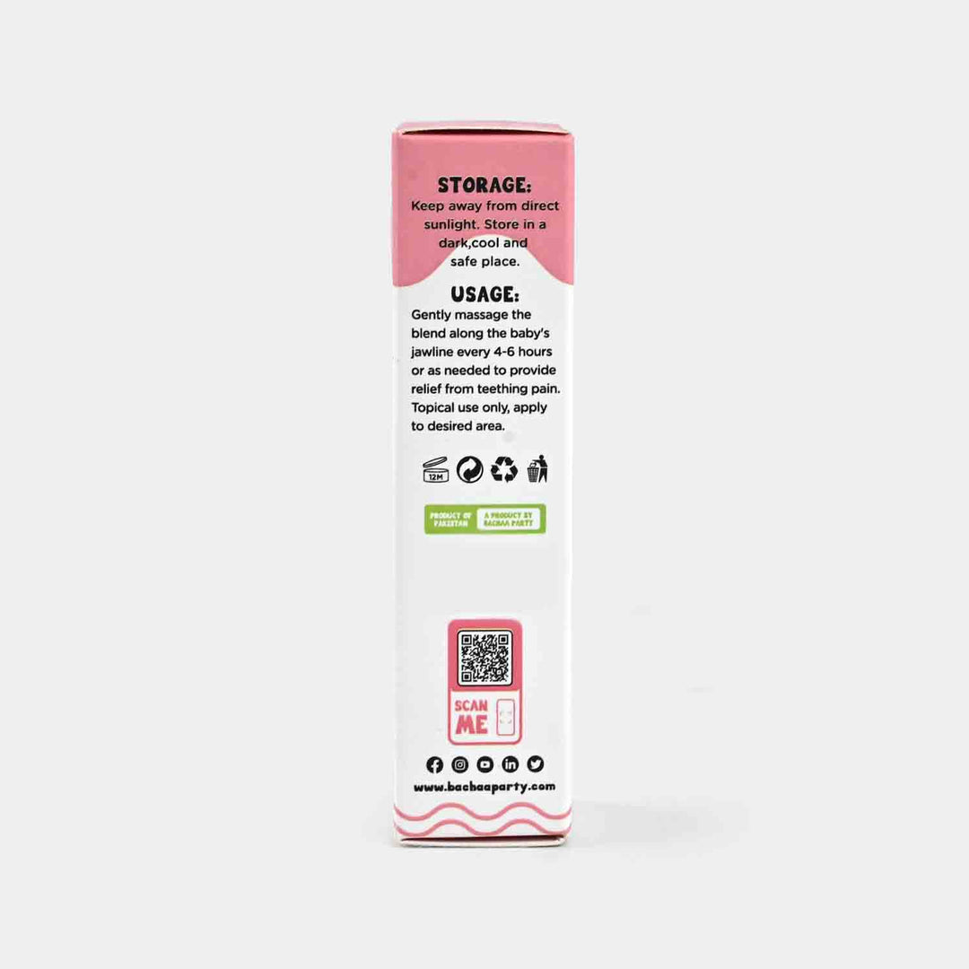 BP Essential Oil Get Set Grow 3M To 24M
