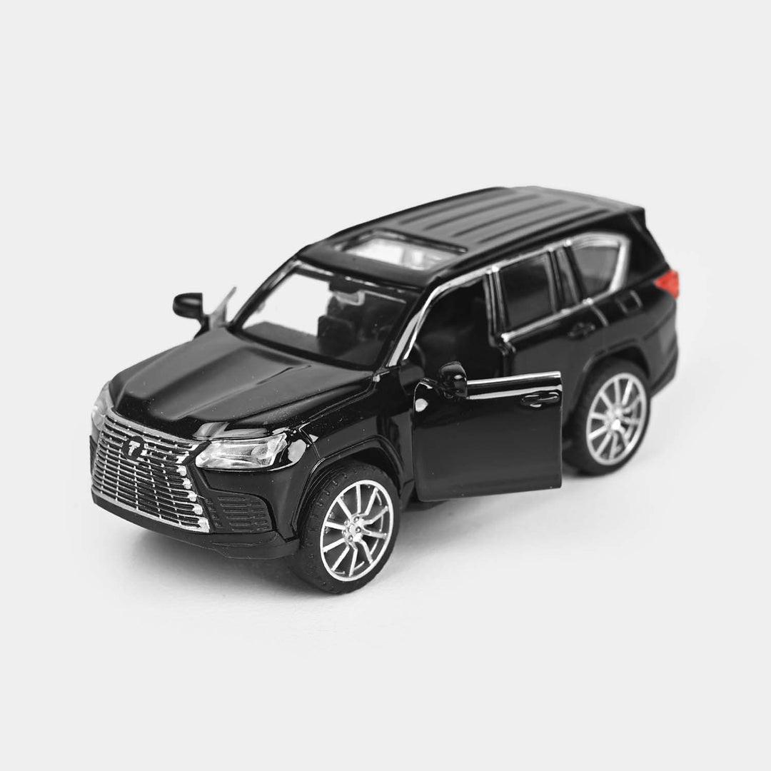 Die Cast Model Car Toy for Kids