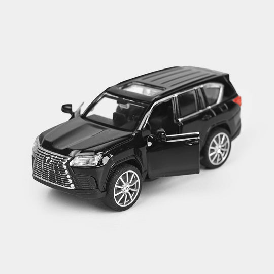 Die Cast Model Car Toy for Kids