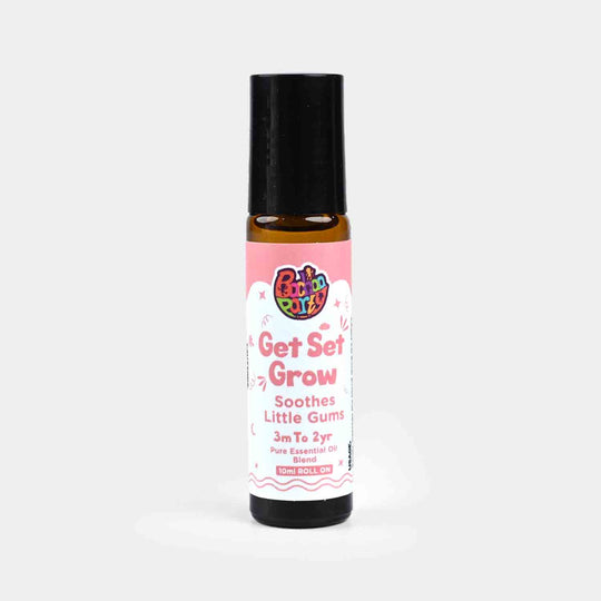 BP Essential Oil Get Set Grow 3M To 24M