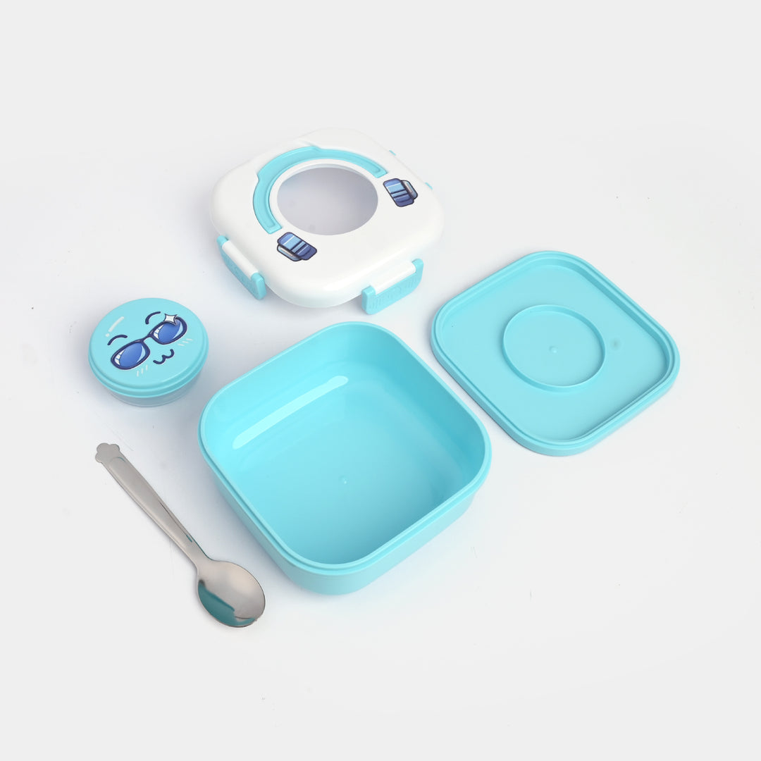 Lunch Box Plastic For Kids