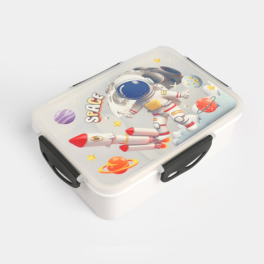 Lunch Box Plastic For Kids
