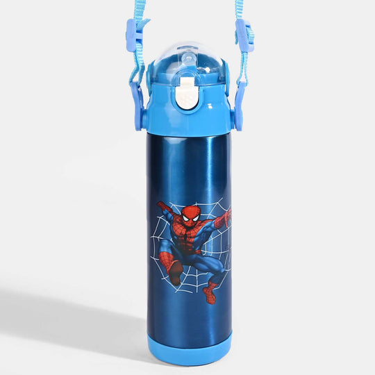 WATER BOTTLE STAINLESS STEEL | 500ml