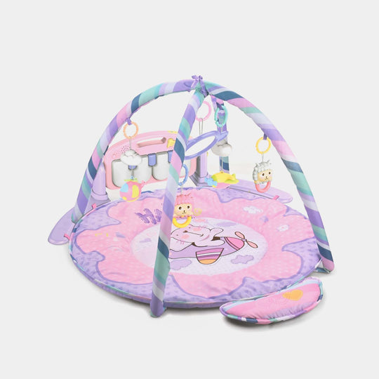 Baby Fitness Rack Piano Play Gym (Joyous)-JY23