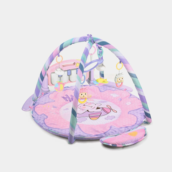 Baby Fitness Rack Piano Play Gym (Joyous)-JY23