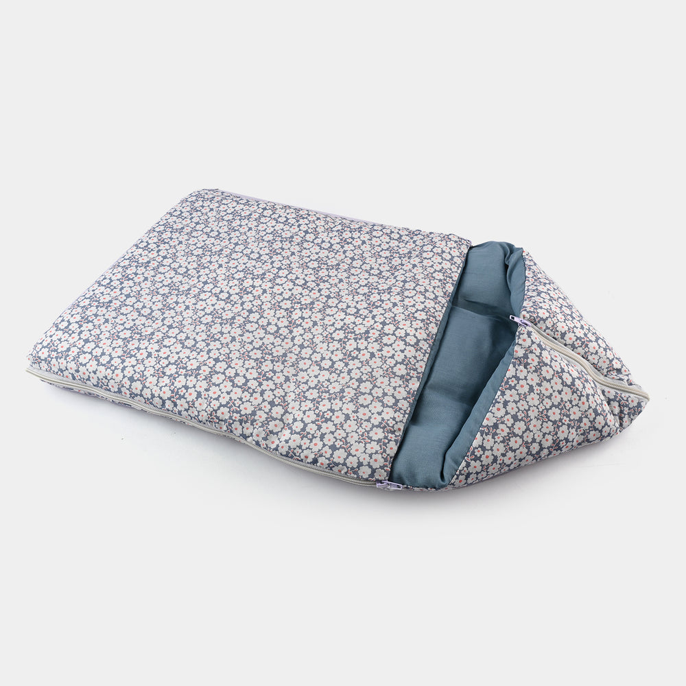 Hooded Carry Nest Printed | 0M+