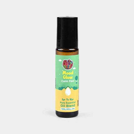 BP Essential Oil Mood Glow Happy Roll On 2Y-12Y
