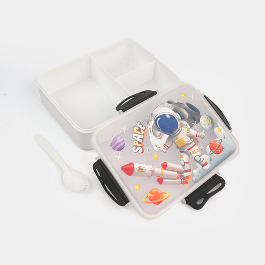 Lunch Box Plastic For Kids