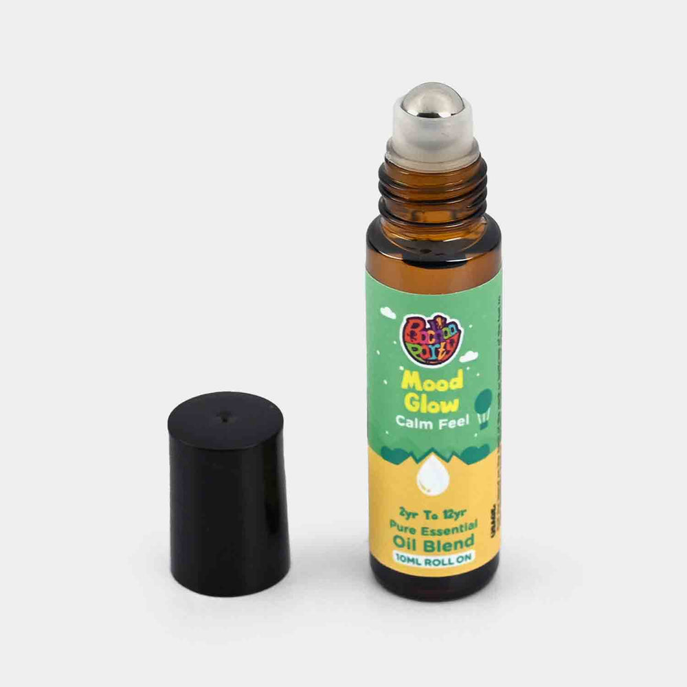 BP Essential Oil Mood Glow Happy Roll On 2Y-12Y