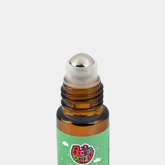 BP Essential Oil Mood Glow Happy Roll On 2Y-12Y