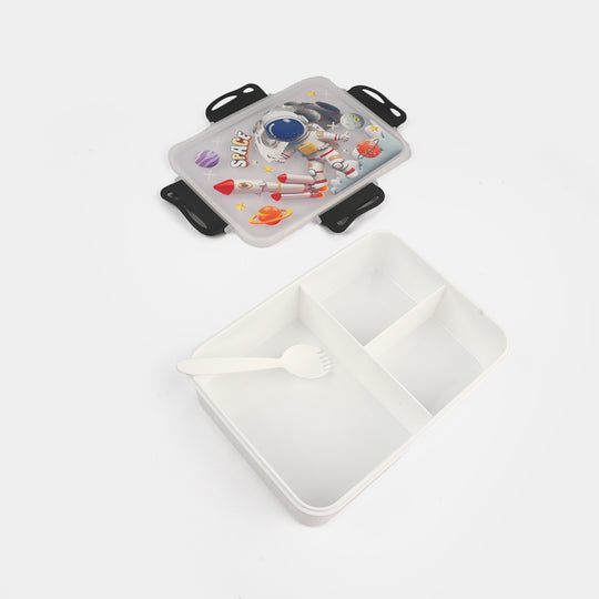 Lunch Box Plastic For Kids