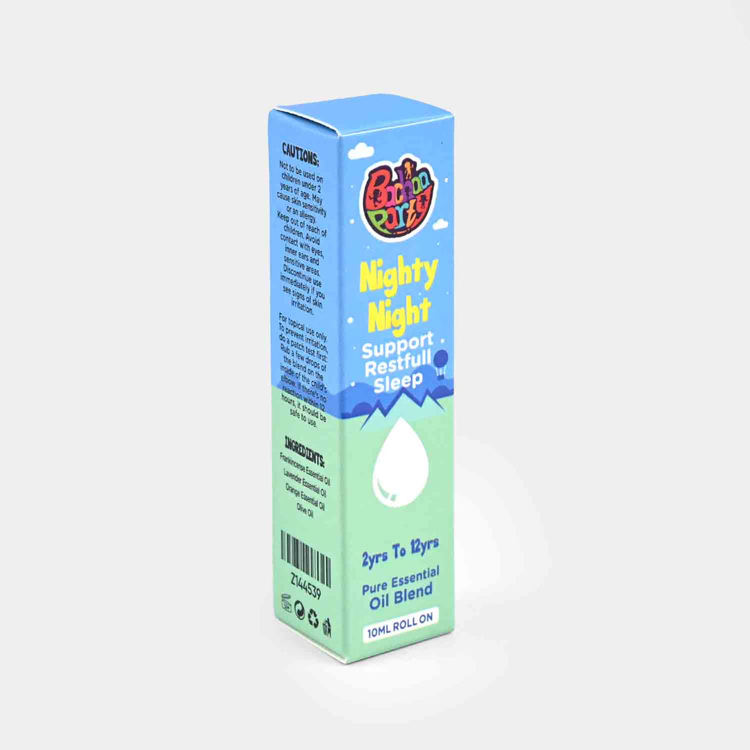 BP Essential Oil Nighty Night Sleep Roll On 2Y-12Y