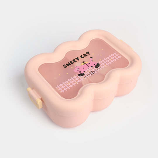 Lunch Box Plastic For Kids