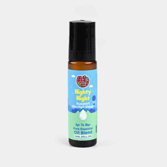 BP Essential Oil Nighty Night Sleep Roll On 2Y-12Y
