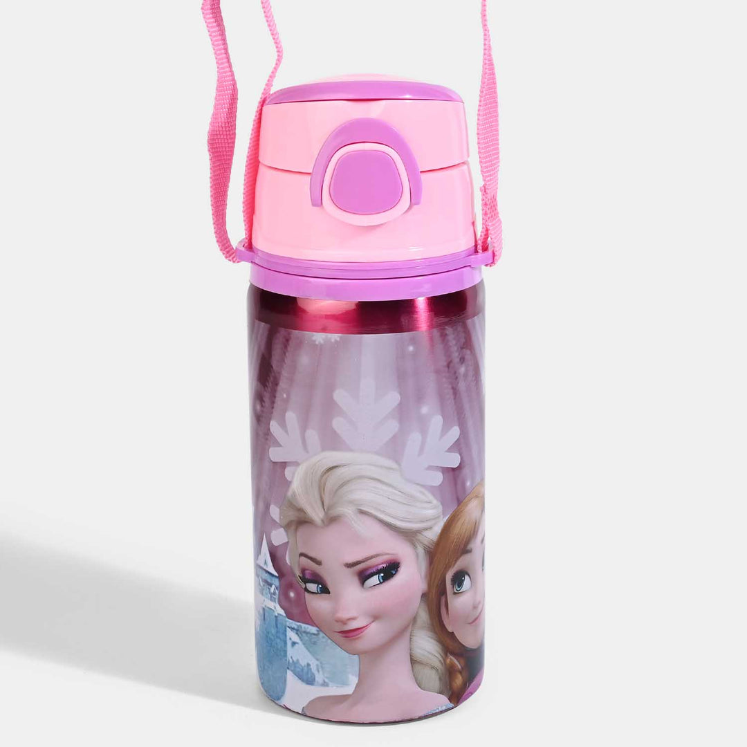 CHARACTER WATER BOTTLE STAINLESS STEEL | 450ml