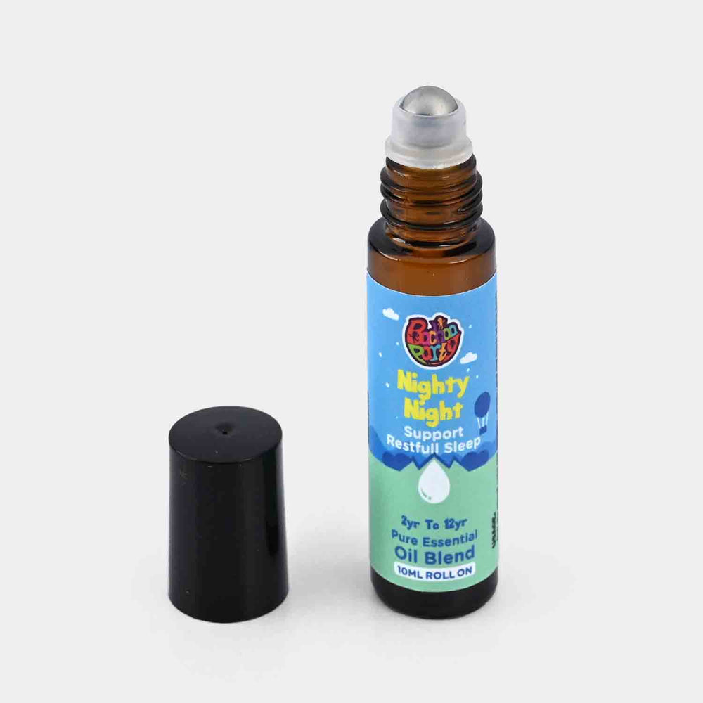 BP Essential Oil Nighty Night Sleep Roll On 2Y-12Y