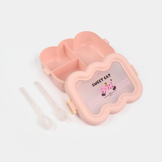 Lunch Box Plastic For Kids