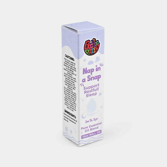 BP Essential Oil Nap In A Snap 3M To 24M