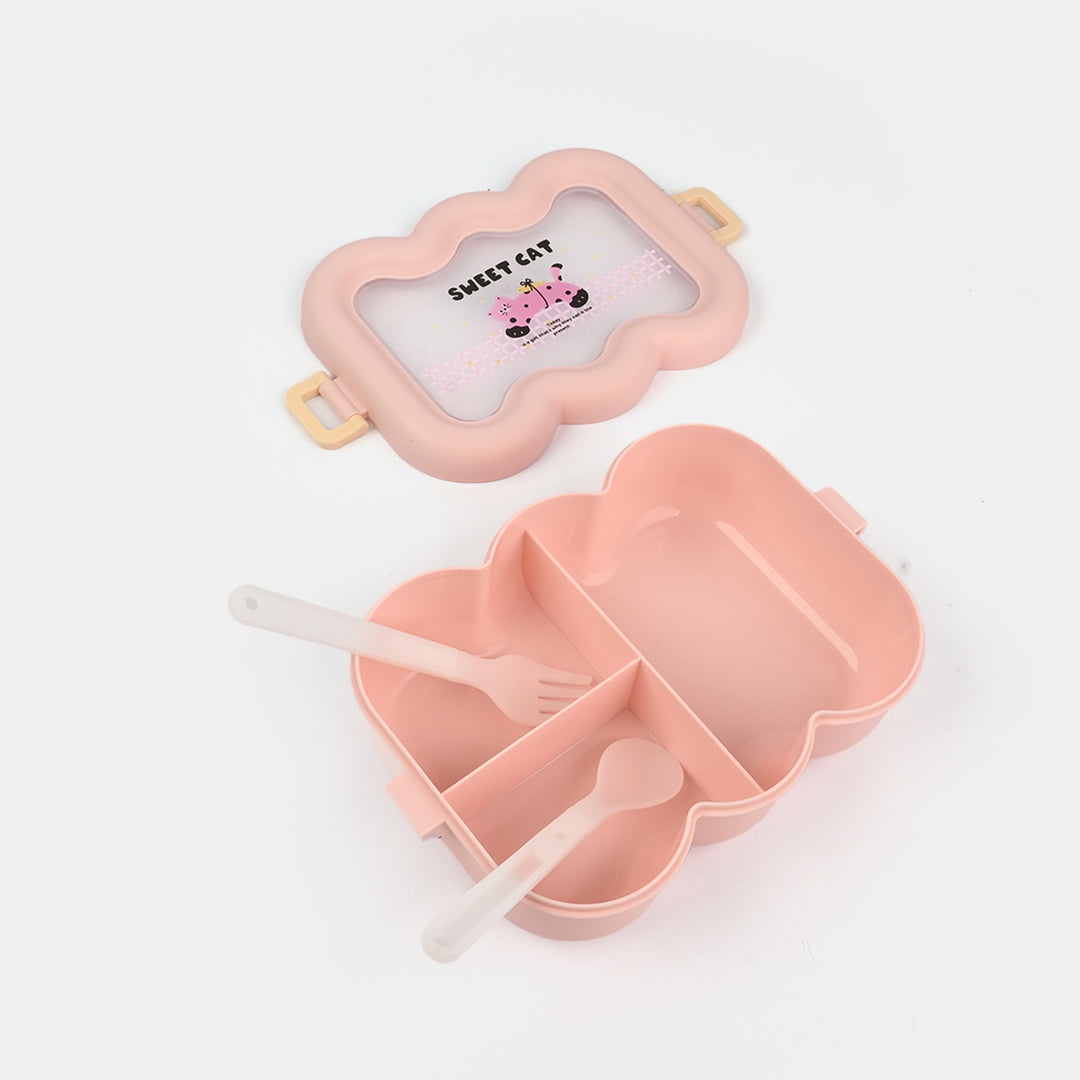 Lunch Box Plastic For Kids