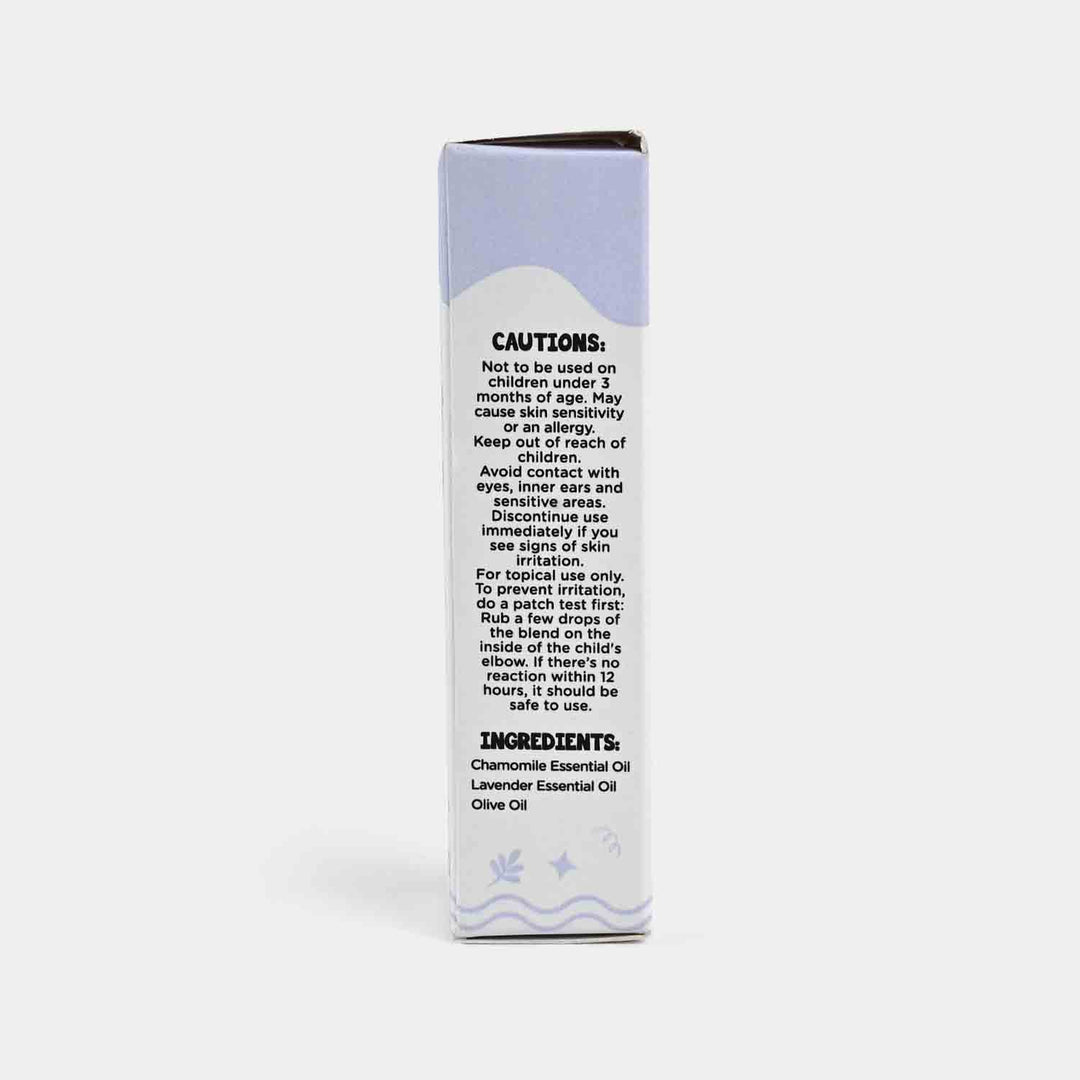 BP Essential Oil Nap In A Snap 3M To 24M
