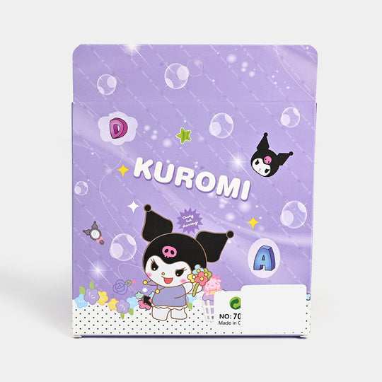 FUN & ART JUMBO CRAYON COLOR | 8PCs